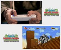 Super Paper Mario screenshot, image №248731 - RAWG