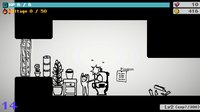 Stress explosion screenshot, image №2349638 - RAWG