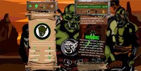 Green: An Orc's Life screenshot, image №2335435 - RAWG