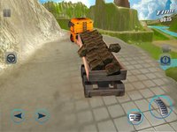 Heavy Cargo Truck Transport 3D screenshot, image №1614719 - RAWG