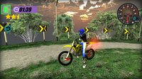 Bike Offroad Simulator screenshot, image №3887643 - RAWG