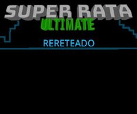 Super Rata (Colleccion Recreada) screenshot, image №2455280 - RAWG