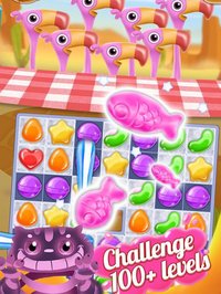 Juicy Candy Blast screenshot, image №2165309 - RAWG
