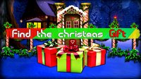 Find-the-Christmas Gift screenshot, image №1803531 - RAWG