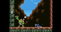 Mega Man X (1993) screenshot, image №261768 - RAWG