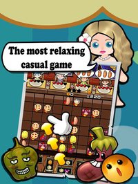 BBQ Eater【the most relaxing casual game】 screenshot, image №1669598 - RAWG