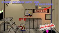 Nice Disc: The Last Hot Blood (itch) screenshot, image №3045251 - RAWG