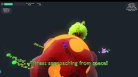Unprime Directive screenshot, image №2454277 - RAWG