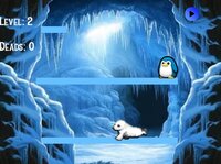 Pingu Climber screenshot, image №3748046 - RAWG