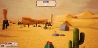 Cactus Cowboy (fancifultrash) screenshot, image №2669978 - RAWG