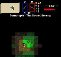 Pandora Saga Intro screenshot, image №1059573 - RAWG