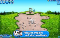 Farm Frenzy: Time management game screenshot, image №2074516 - RAWG