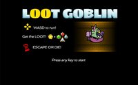 Loot Goblin (retonym) screenshot, image №2959249 - RAWG