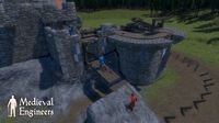 Medieval Engineers screenshot, image №73743 - RAWG