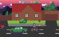 SpamBoy Deluxe #OpenJam2018 screenshot, image №1681103 - RAWG