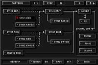 KORG DS-10 PLUS screenshot, image №784568 - RAWG