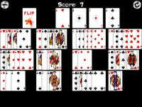 Cruel Solitaire Premium screenshot, image №984925 - RAWG