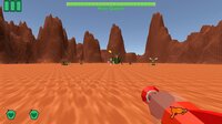 3D Shooter_Tutorial screenshot, image №3125105 - RAWG