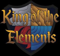 King of the Elements - Pyrite Studio screenshot, image №3310652 - RAWG