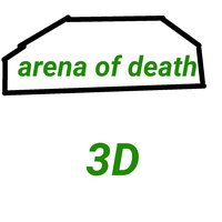 Arena of death 3d screenshot, image №3229845 - RAWG
