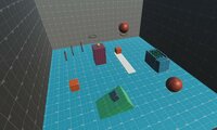 Gravity Playground (MerpDurp) screenshot, image №2978799 - RAWG