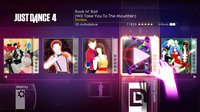 Just Dance 4 screenshot, image №595555 - RAWG