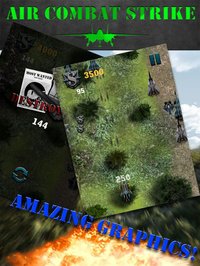 Air Combat Strike - Tactical Top Gun Force screenshot, image №1757617 - RAWG