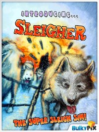 Sleigher screenshot, image №1976683 - RAWG