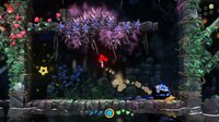 DARK WATER (itch) (DEVBOX) screenshot, image №2650686 - RAWG