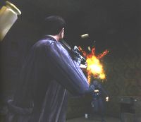 Max Payne 2: The Fall of Max Payne screenshot, image №361056 - RAWG