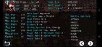 Tablets of Power screenshot, image №4151936 - RAWG