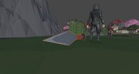 Demon Ninja Runner screenshot, image №3497219 - RAWG