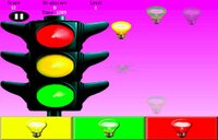 Traffic Light screenshot, image №3415825 - RAWG