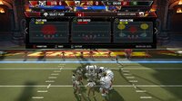 Mutant Football League 2 screenshot, image №4050076 - RAWG