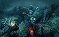 Anno 2070: Deep Ocean screenshot, image №593052 - RAWG
