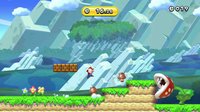 New Super Mario Bros. U screenshot, image №267561 - RAWG