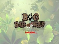 Big Bad Wolf Game screenshot, image №1944597 - RAWG