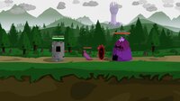 Human Vs Evil screenshot, image №2849508 - RAWG