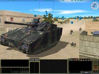 Combat Mission: Shock Force - NATO screenshot, image №554524 - RAWG