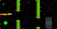 Cactusaster: Lost in space screenshot, image №3192812 - RAWG