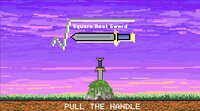 Square Root Sword v1.1 screenshot, image №3786380 - RAWG