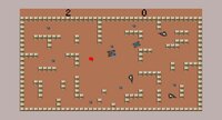Tank (itch) (Joker Gaming from Game Gen) screenshot, image №3043660 - RAWG