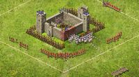 Stronghold Kingdoms screenshot, image №131987 - RAWG