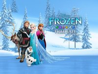 Frozen Free Fall screenshot, image №2024215 - RAWG