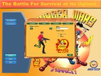 The Great Burger War screenshot, image №399775 - RAWG