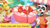 Little Panda's Bake Shop: Bakery Story screenshot, image №1594626 - RAWG