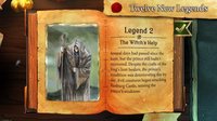 Legends of Andor – The King’s Secret screenshot, image №2077226 - RAWG