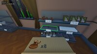 Zombie Graveyard Simulator screenshot, image №4212339 - RAWG