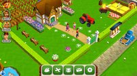 My Free Farm 2 screenshot, image №826438 - RAWG