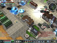 Blitz 1941 screenshot, image №539842 - RAWG